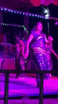 👸 नंदिनी राणी 👑भीमा नामा तमाशा विषय टॉप चा असतो 🔥