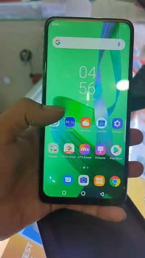 INFINIX S5 PRO , 48MP CAMERA | AG REVIEWS