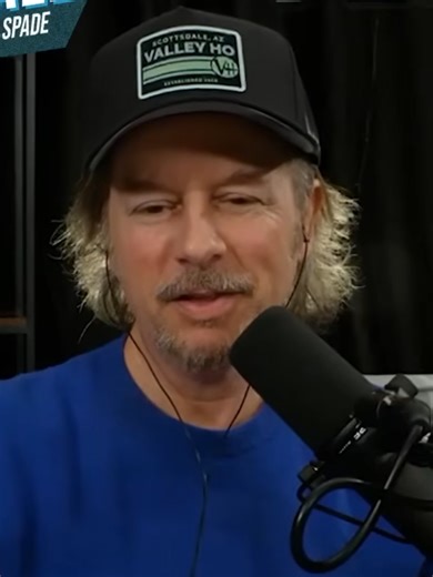 Best Podcasts for Men: Dana Carvey and David Spade Insights