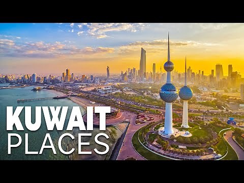 Top Places to Visit in Kuwait: Middle East's Cultural & Modern Gems