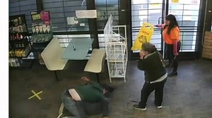 285K views · 756 reactions | Città del nuovo Messico. Malvivente...