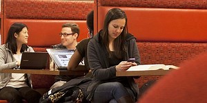 Succeeding as a Summer Associate