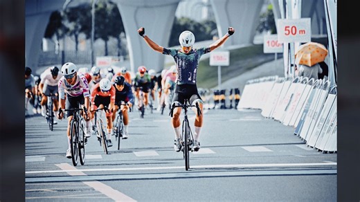 4999元的车架拿下5000元的冠军奖金？