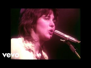 Suzi Quatro - Tear Me Apart (Official Music Video)