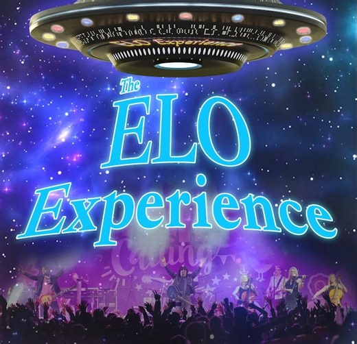 💥 THE REMARKABLE ELO EXPERIENCE RETURN THIS SATURDAY NIGHT... 💥 The world’s foremost multi award winning tribute to The Electric Light Orchestra. With sensational string section, stunning light show and large screen projection. 🤩 Why not come along and enjoy this incredible show which takes you on a magical musical journey through time... 🎤 🎼 🎹 🎸 Saturday 13th September 2025, 7:30pm Book now | https://embassytheatre.co.uk/shows/elo-experience-2/ 01754 474100 #EmbassyExperience #ELO #JeffL