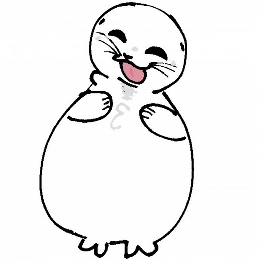 #HELPMEHELPPPPPPPPPPP #sealpup #stupidsealplushie #obeseseal #animationmeme #HELPMEHELPPPPPPPPPPP #HELPMEHELPPPPPPPPPPP #firstvideo #fyppppppppppppppppppppppp #fat #sillyseal #seallover