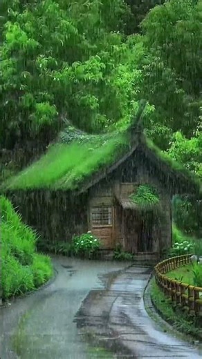 What Kind of Person Loves a Lonely, Quiet, and Aloof Atmosphere?