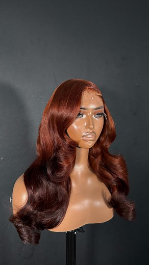 Andd y’all still sitting in the salon for hours too?!? 🤯 . It’s mind blowing! My glueless wigs take 5 minutes or less. You don’t need a stylist/adhesives for them. I’ve thought of every detail for you! It arrives fully customized & styled. I’m bringing the salon to you 🫶🏼 . And the restock is in ONE WEEK!! ⏳Here’s everything you need to know about it ⬇️ . 🗓️ Next Friday, September 12th @ 12PM EST ✨ ONLY 15 wigs available styled in bussdowns & layered curls 🎨 ONLY 3 colors, 5 wigs in each co