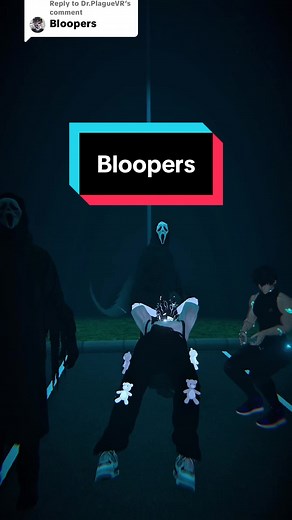Funny VRChat Bloopers Compilation