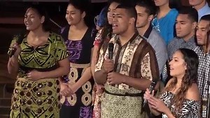 6.4K views · 74 reactions | ️ Laumalie Keke Afio Mai ~ Holy Spirit You are welcome here! ❤️ Holy Spirit by Jesus Culture with Tongan translation by Maka Ahokava Tafoki.  Worship invocation by students from the Kingdom of Tonga at College Church Vespers Worship Service. Avondale College University, Lake Macquarie Campus. 26 May, 2017. | Tonga Vision | Facebook