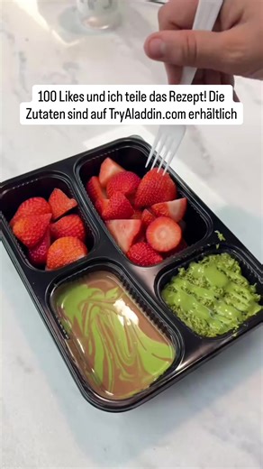 100 Likes und ich teile das Rezept! Die Zutaten sind auf TryAladdin.com erhältlich #fyppppppppppppppppppppppp #goviral