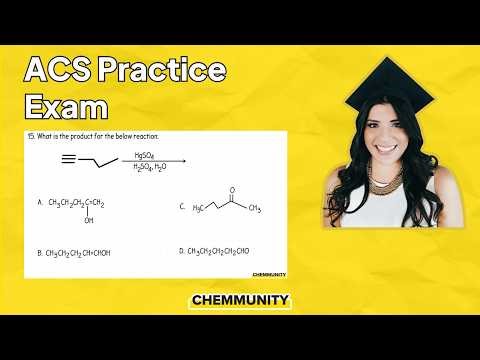 ACS Practice Exam | Melissa Maribel