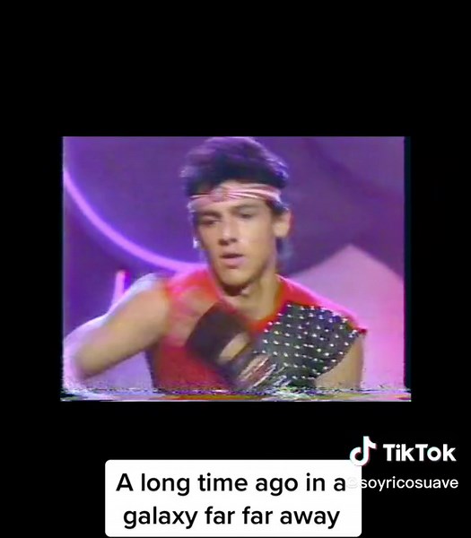 Gerardo Mejía: Ecuadorian Breakdancing Legend of the 80s