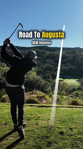 This course tested every part of my game. 3rd tourney of the year. The Rancho Santa Margarita Amateur at Tijeras Creek. Never played here before and was not able to get up to play a practice round. Which ended up biting me. Some courses you can kinda go play without seeing it and it’s not too big a deal. This was not one of those courses. My lack of preparation was definitely a big factor here. Really tricky greens and lots of tight holes and blind shots. Definitely a learning experience that pr