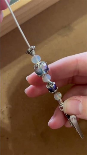 Another beautiful gardening tool