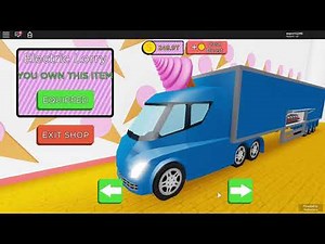 Ice Cream Van Simulator Hack