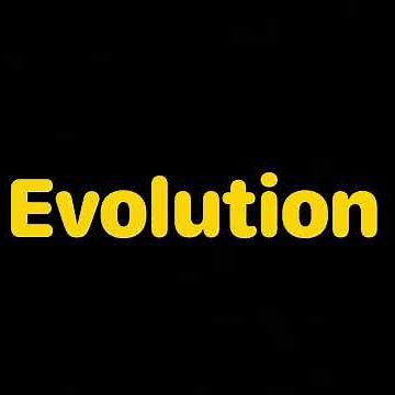 How to pronounce EVOLUTION | Correct pronunciation