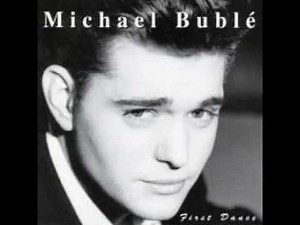 Michael Bublé - I'll Be Seeing You