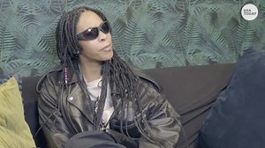 One-on-one with rapper Rico Nasty: Hip-hop, fashion and why she's so misunderstood