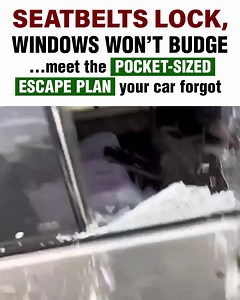 Do you think your car is ready for emergencies? You might be missing the most important tool... | SafetyFirst 24