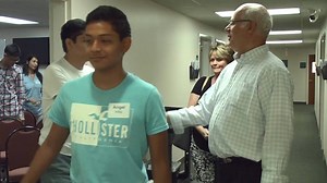 Think of Calvary as your church home? Been thinking about becoming a member? What does being a member mean? Consider coming to the Membership Class led by Pastor Munro! The two-session Saturday class runs the next two Saturdays 3/17 & 3/24 9AM-12:15PM in our Banquet Rm. Full details at calvarychurch.com/membership. Register or walk-ins are welcome! | Calvary Church