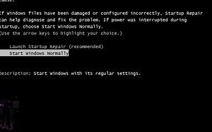 【作大死】删掉winlogon