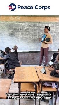 No Internet Needed to Access Digital Libraries in Lesotho 📚