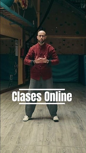 Chikung de los 12 movimientos de Xubenshan