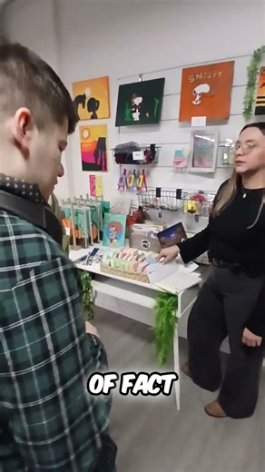 Art Program: Unleashing Creativity with Diverse Mediums! #shorts