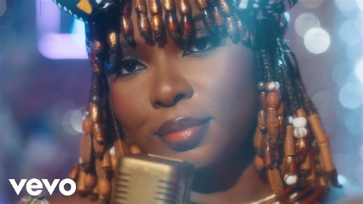 Yemi Alade Sings & Dances for Love in New “Ije Love” Video