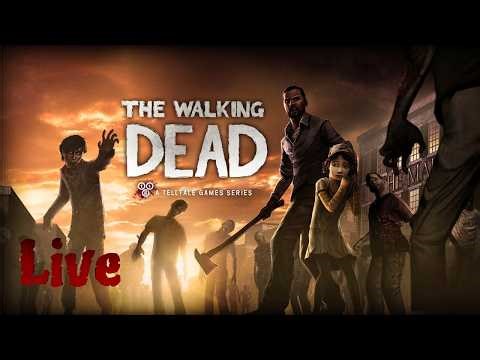 The Walking Dead / اعداء ضد كليم