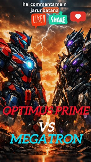 Transformers Ke Powerful Groups 🤖🔥