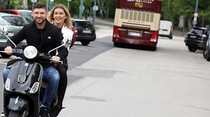 Mégis miről árulkodik Hódi Pamela friss fotója?