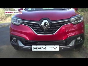 Episode 370 - Renault Kadjar 1.5 DCI EDC