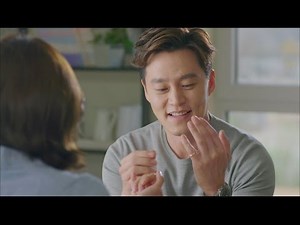 [Marriage contract] 결혼계약 - Lee seo jin, Demand a kiss "promise me one thing" 20160417