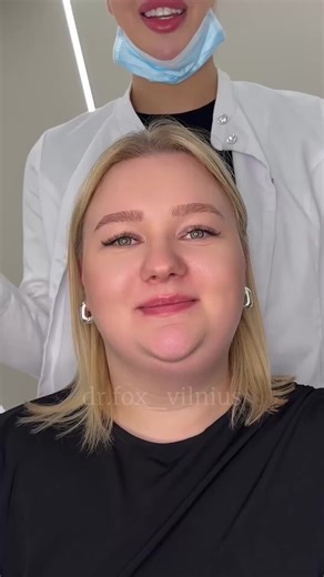 Відео користувача dr.fox_vilnius (@angelina_vilnius) з композицією «оригинальный звук - Wuviwuvi»