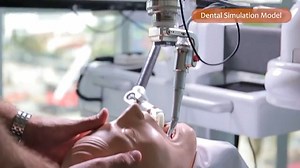 Aux États-Unis, des robots dentistes opèrent sans intervention humaine