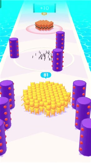 Moshquito: Night of the Bloodsucker😱Lvl.98900 #shorts #gaming #yotubeshorts #games