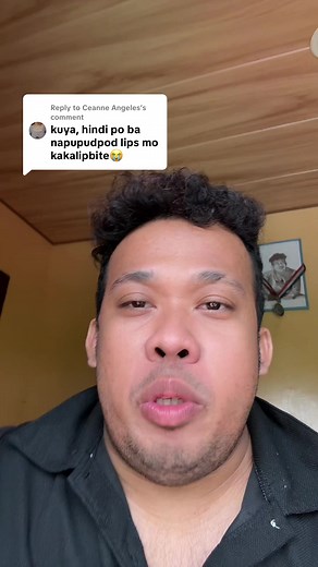 Kakalip Bite: Kuya at Meong Lip Bite Show