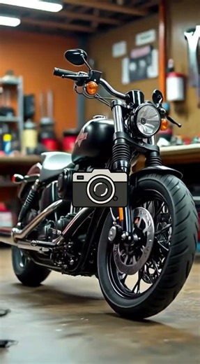 New Harley-Davidson 2026 Reveal! 🔥 The Most Powerful Harley Ever