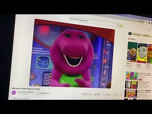 Closing To Kidsongs: Billy Biggle’s Favorite Songs 1998 VHS Lyrick Studios Print