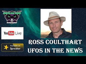 THE TRUE UFO STORY. INVESTIGATION OF UAP! WHERE'S THIS STORY GOING?