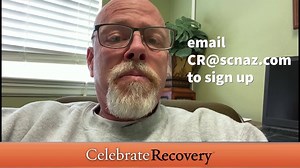 Why should YOU join a Celebrate Recovery Step Study at South Charleston First? Take a listen to these testimonies from Pastor Kyle and Pastor Kent! | South Charleston First Church of the Nazarene
