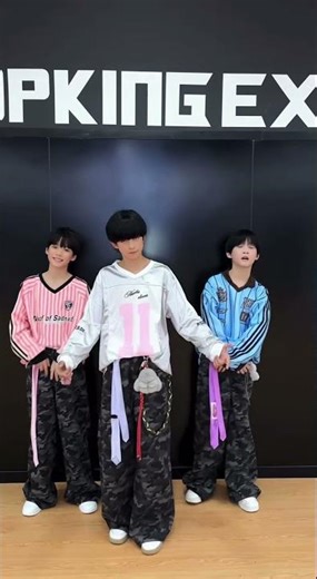 #tf家族 #胡阿咪#朱映宸 #tf五代#罗枫润