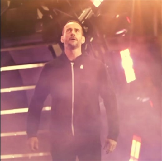 ‏#تيم_لوكسرينق #explore #wwe #cmpunk #fypシ゚