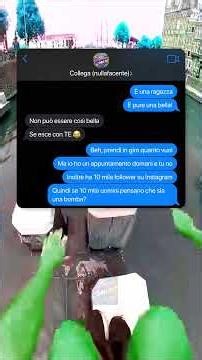 che APPUNTAMENTO…💀😭 #chatdivertenti #barzellette #messaggi