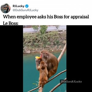 109K views · 5.9K reactions | BOSS EMPLOYEE TALKS  | RJ Lucky | Facebook