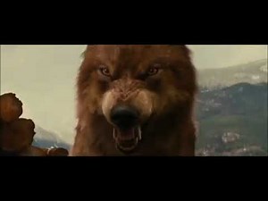 Twilight Wolves ~ Light em up