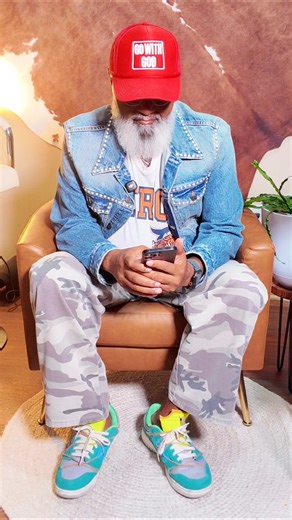 Bishop Greg Davis on Reels