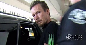 Preview: Peter Chadwick: Caught